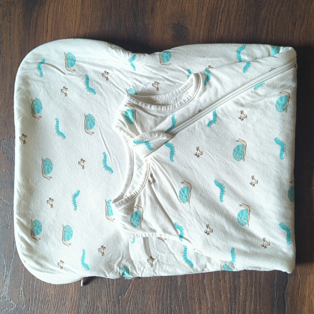 Kyte Baby Sleep Bag - Small
